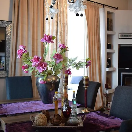 Apartament Five Stars In Trikala Zewnętrze zdjęcie