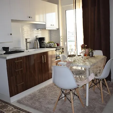Apartament Five Stars In Trikala Zewnętrze zdjęcie