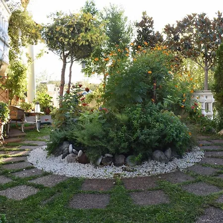 Apartament Five Stars In Trikala Zewnętrze zdjęcie