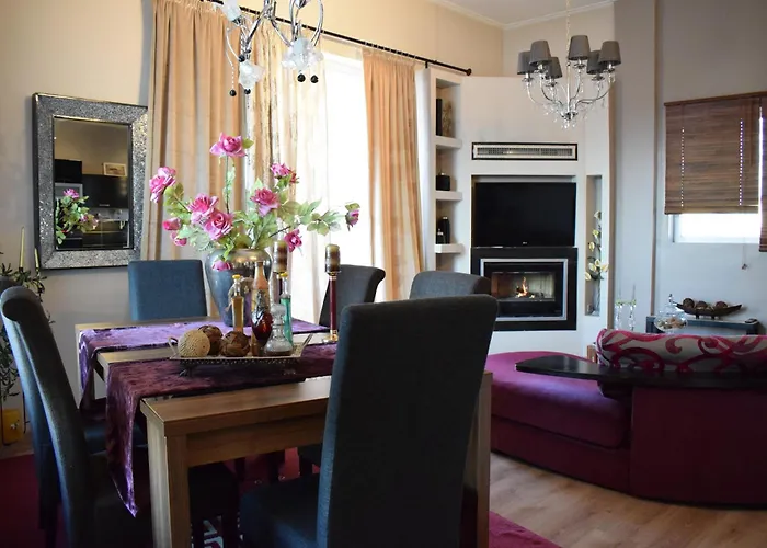 Five Stars In Trikala