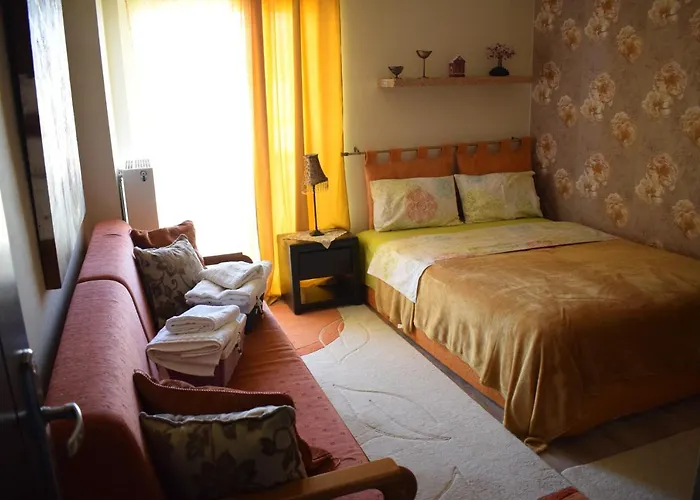 Five Stars In Trikala