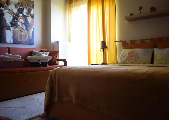 Five Stars In Trikala