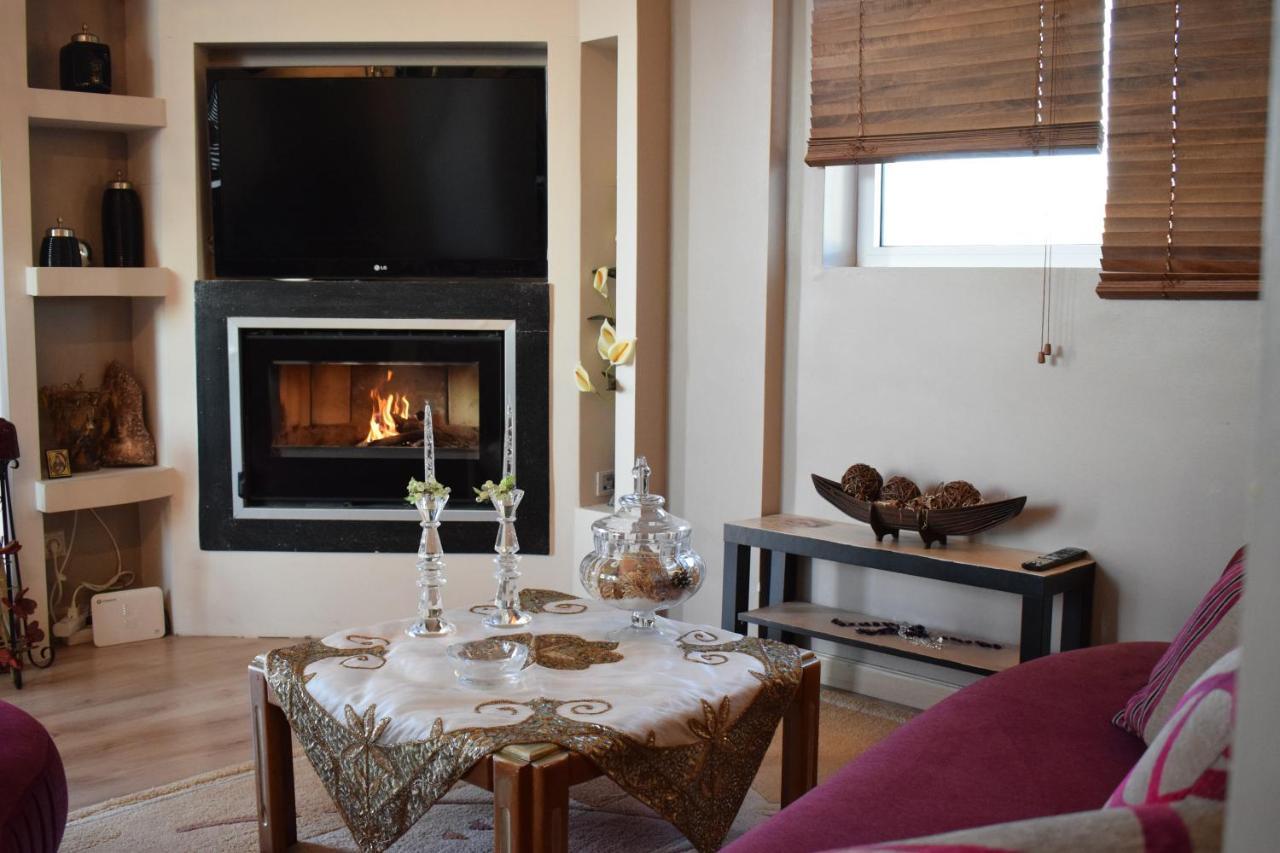 Five Stars In Apartmán