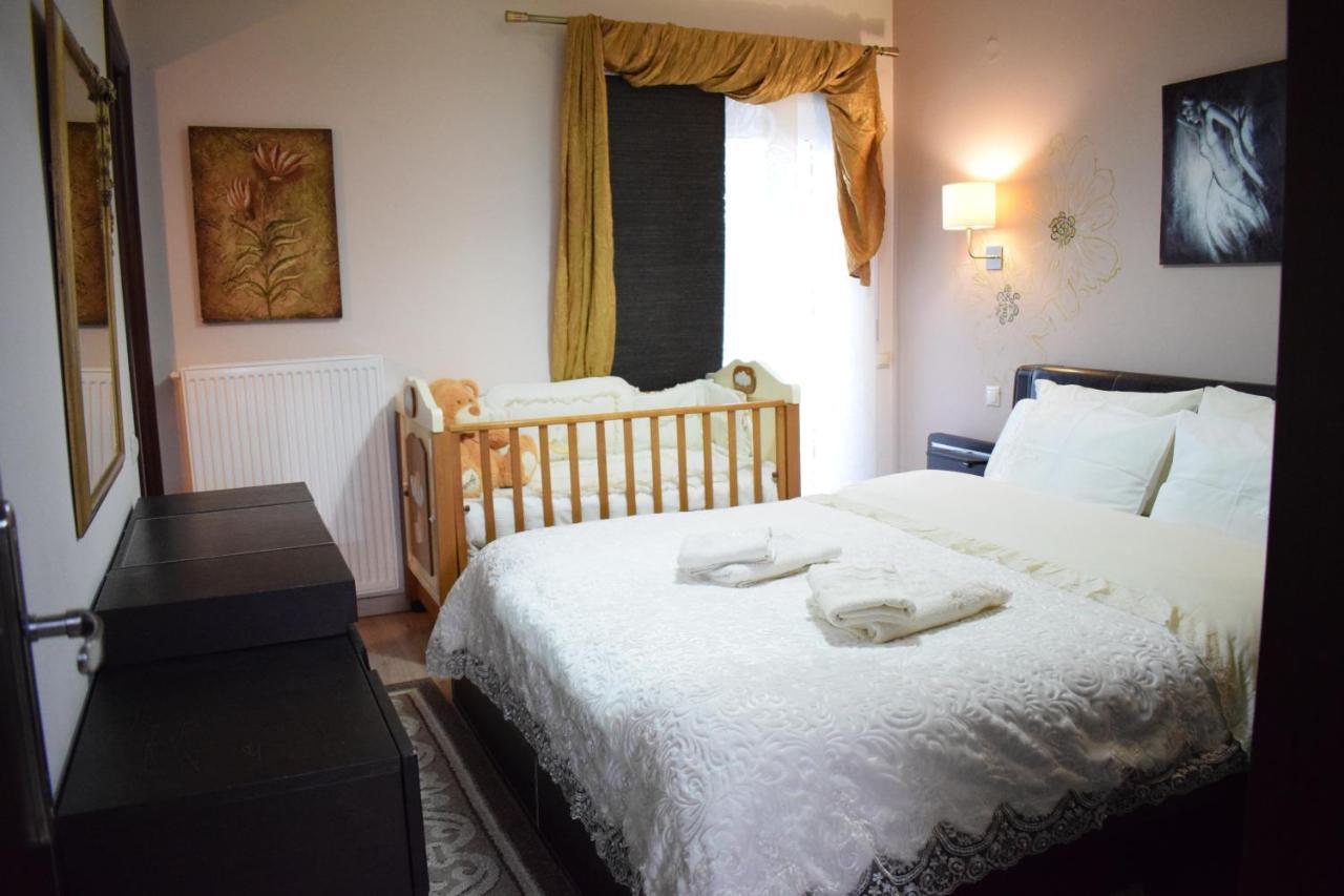 Five Stars In Apartmán *