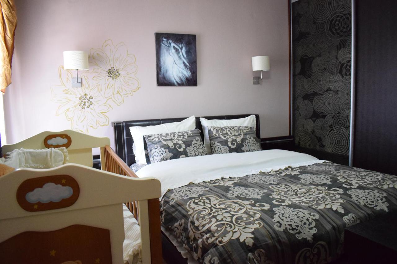 Five Stars In Apartmán *