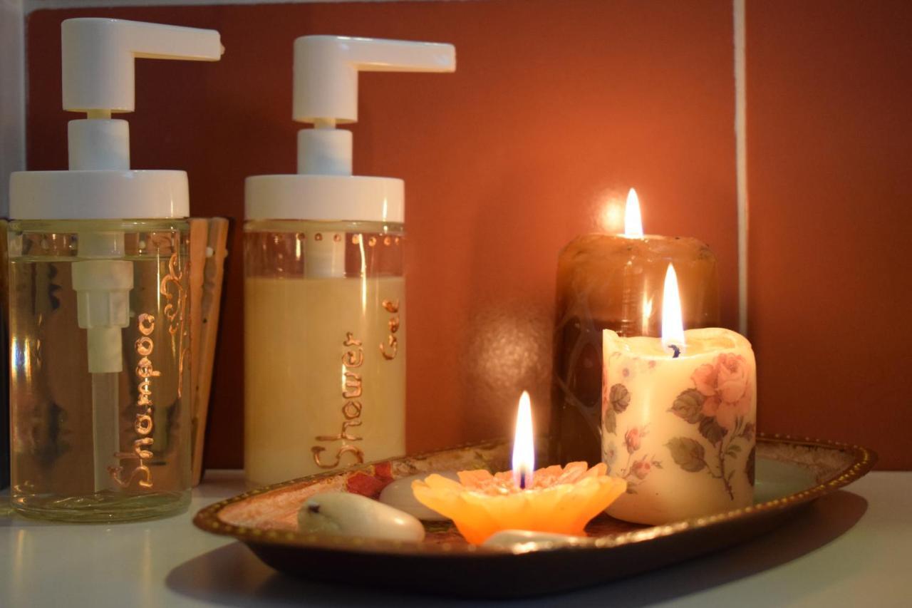 Five Stars In Apartment *