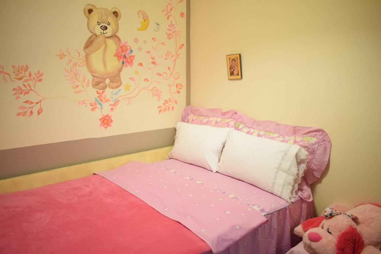 Apartment Five Stars In Tríkala