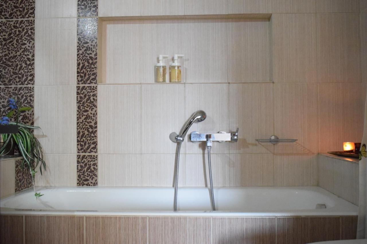 Apartment Five Stars In Tríkala