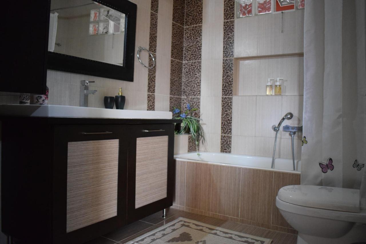 Apartment Five Stars In