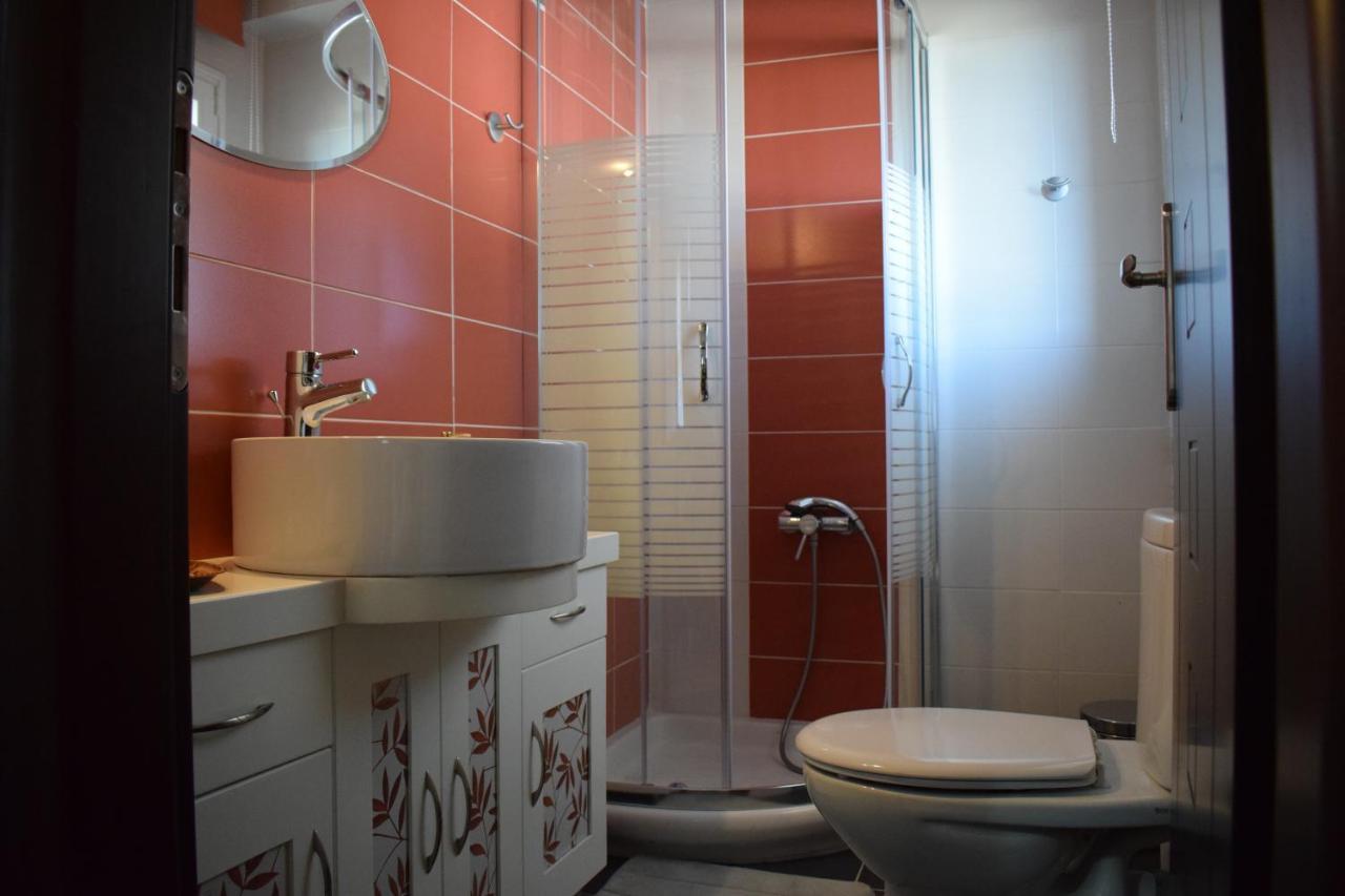 Apartment Five Stars In Tríkala