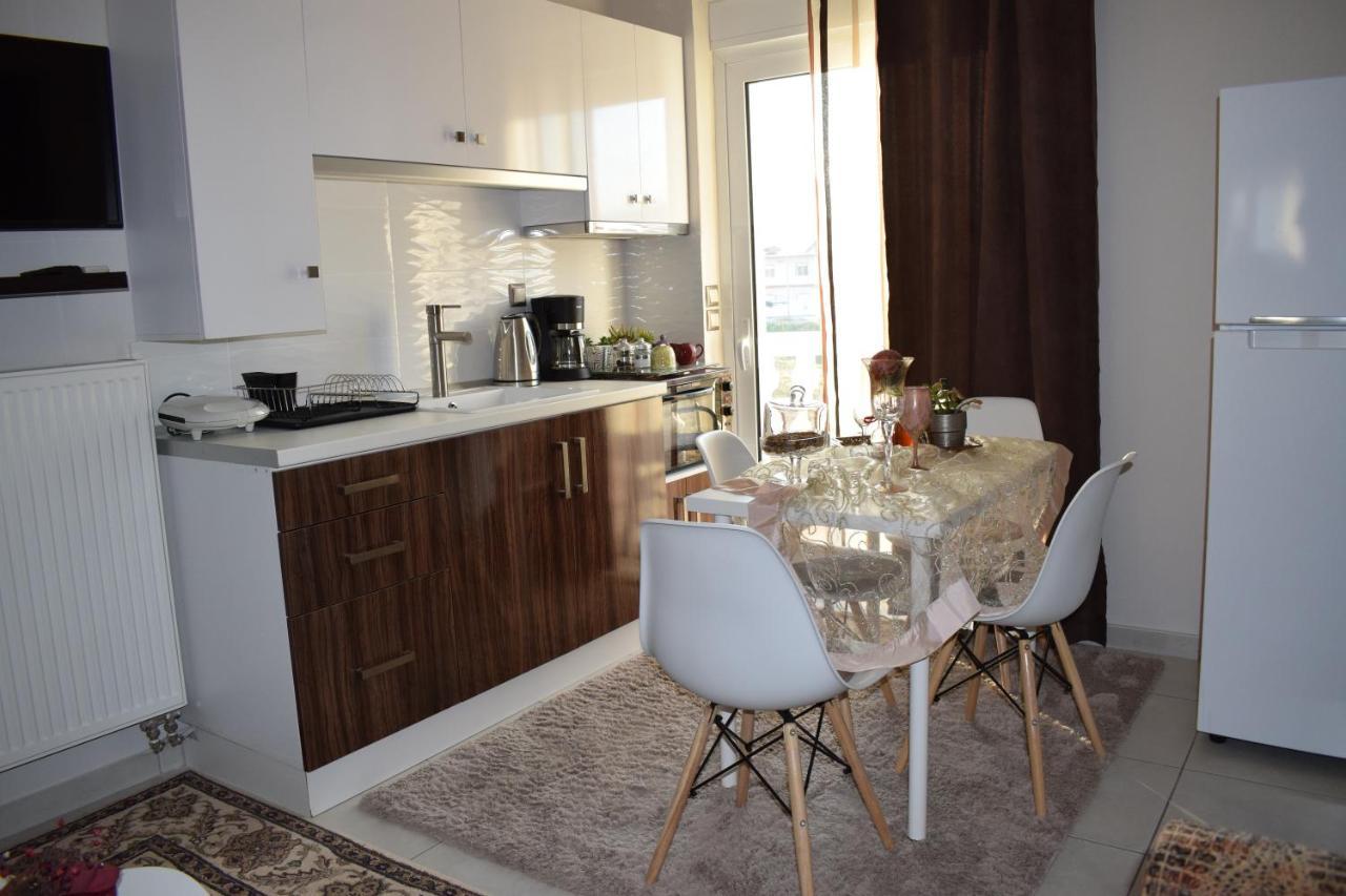 Apartment Five Stars In