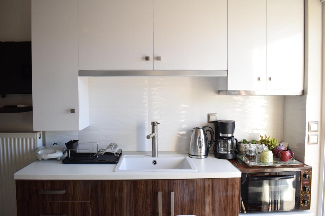 Five Stars In Apartment *