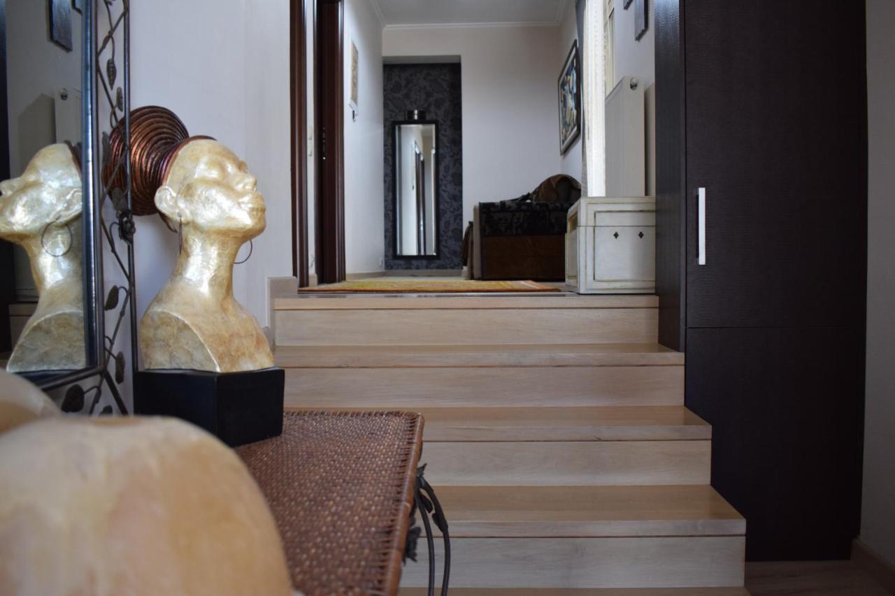 Apartment Five Stars In *