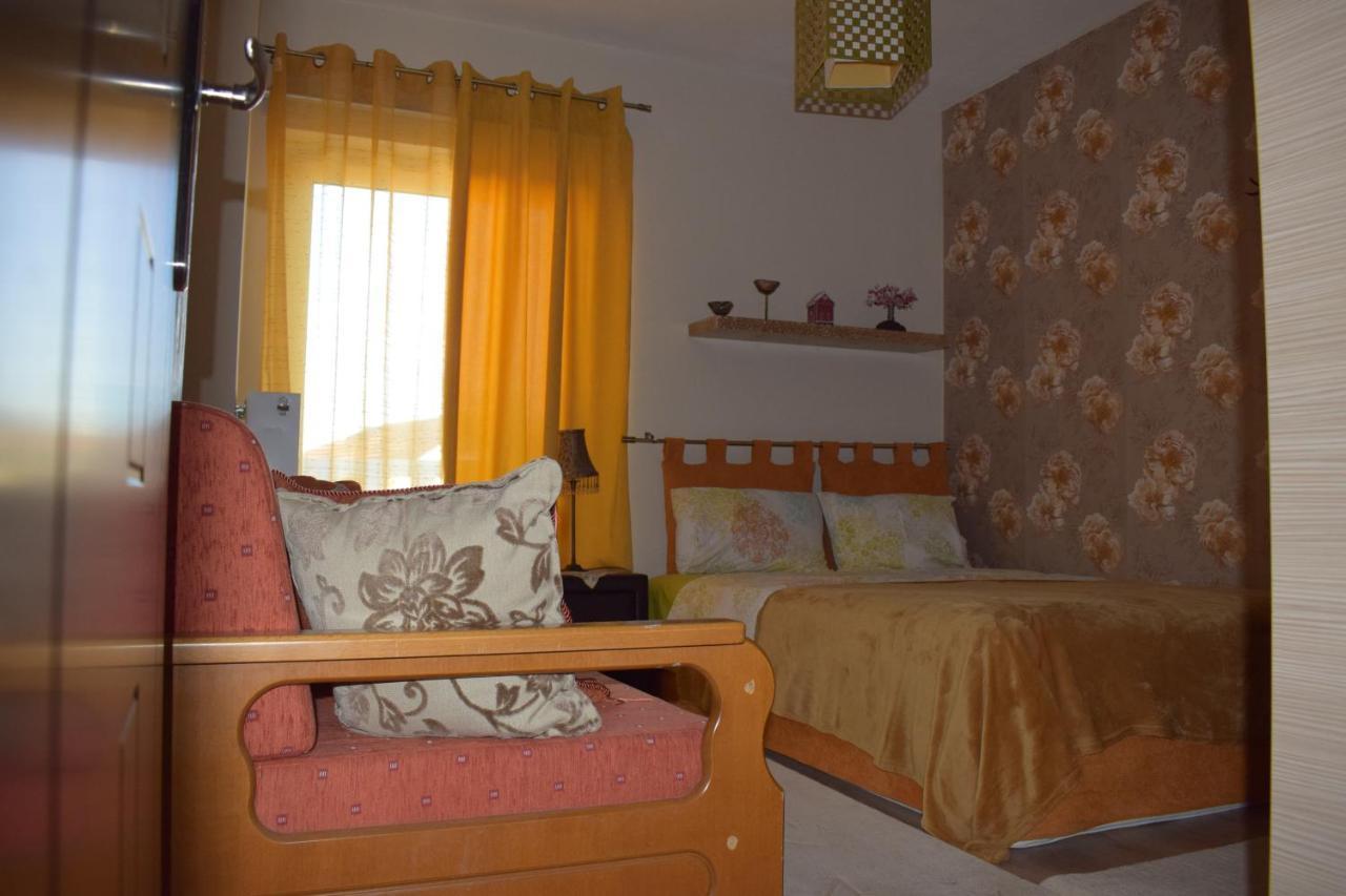 Five Stars In Apartment Tríkala